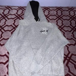 Class of ‘20 hoodie